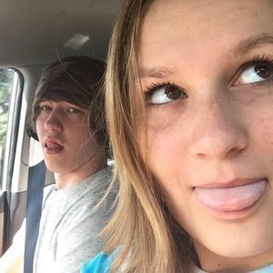 Meet your Posher, Donovan